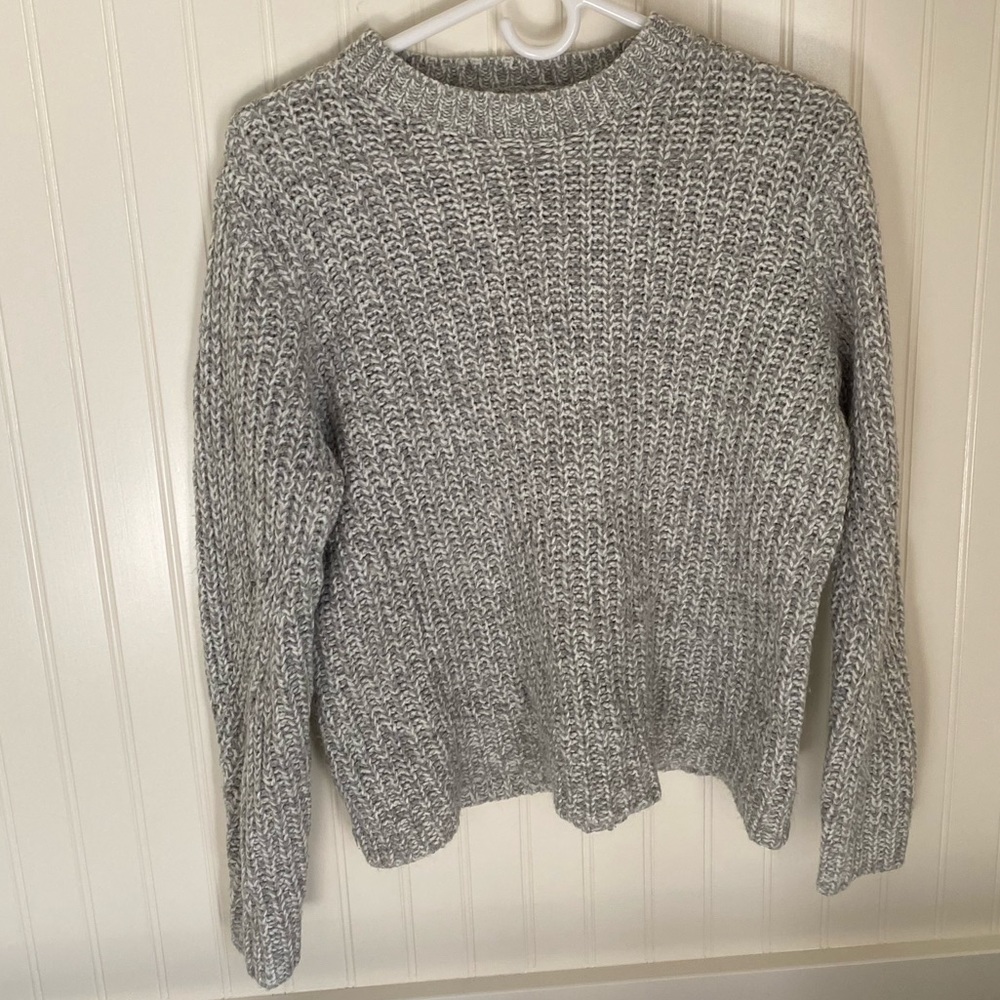 ‘A New Day’ Sweater